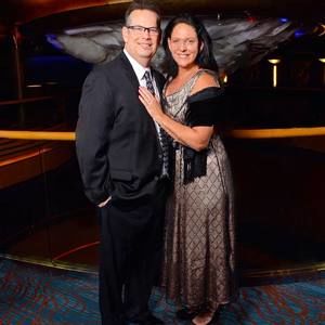 Meet your Posher, Mitchell